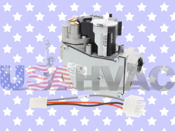 0151M00028, 0151M00028S - OEM Goodman Amana Janitrol Furnace Gas Valve