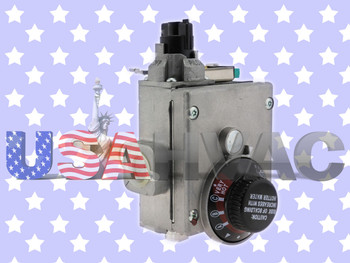 AP14365C OEM Rheem Ruud Richmond White Rodgers Water Heater Natural Gas Valve