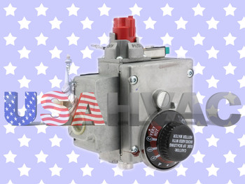 AP14366A OEM Rheem Ruud Richmond White Rodgers Water Heater LP Gas Valve