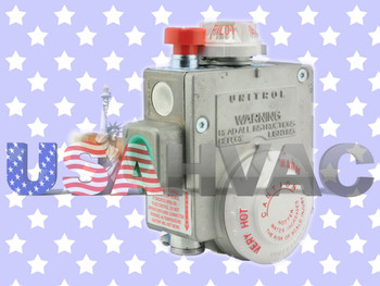 66-284-635 66284635 OEM RobertShaw Water Heater Gas Control Valve