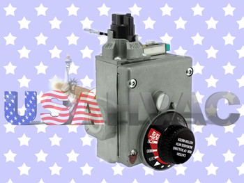 SP14270F OEM Rheem Ruud Richmond White Rodgers Water Heater Natural Gas Valve