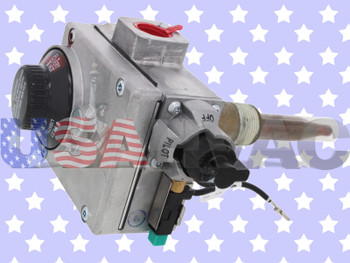 37E75A-335P1 37E75A335P1 OEM White Rodgers Water Heater Gas Control Valve