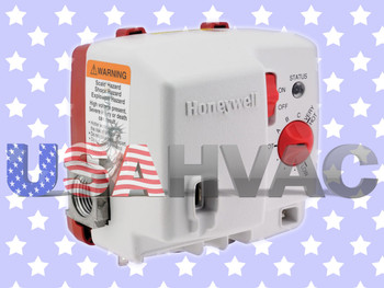 AP14672-2 OEM Rheem Ruud Richmond Vanguard Honeywell Water Heater LP Gas Valve