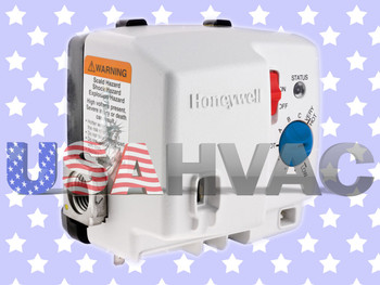 AP16001 OEM Rheem Ruud Richmond Honeywell Water Heater Natural Gas Valve