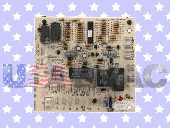 1157-83-400B - OEM Intertherm Nordyne Miller Defrost Control Circuit Board