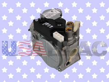 36J54-202 - OEM Trane American Standard Furnace Gas Valve