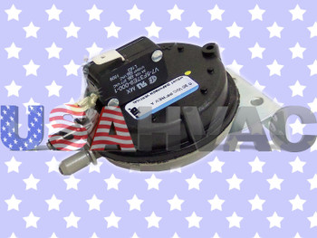 20055504 - Furnace Air Pressure Switch Replaces Lennox Armstrong Ducane Tridelta - USA