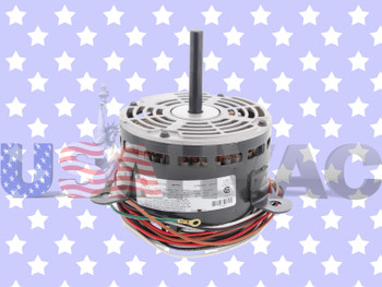 K055KNC0221013B K055KNC022-1013 - Climatek Furnace Blower Motor fits Emerson
