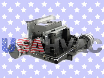 324906-762 HC23CE116 - OEM Carrier Bryant Payne Furnace Inducer Fan Motor