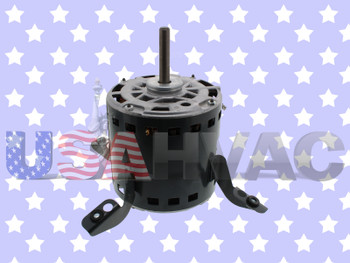 OEM GE Genteq Blower Motor 3/4HP 115V 5KCP39PGV115BS