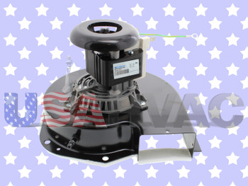 B40590-00-S - Fits Goodman Amana Janitrol Furnace Exhaust Draft Inducer Motor