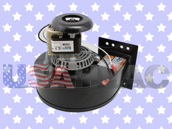 5510 5500XL 6041 - Fits US Stove Company Pellet Stove Exhaust Vent Inducer Motor