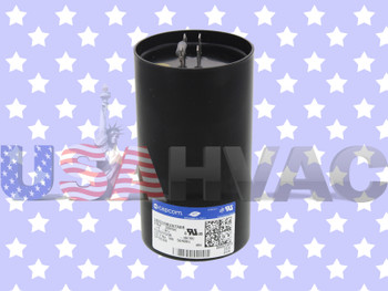 A101147P05 - 216-240 MFD 330 VAC Start Capacitor Fits GE Genteq