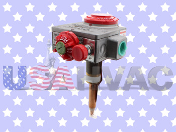 This is a new Water Heater Gas Valve. The gas valve is made by Robertshaw. Water Heater Gas Valve Fits Robertshaw Uni-Line 65-684-221 65-FC4-221 65-FD4-221 65-684-221 65-FC4-221 65-FD4-221 Furnace Heater Gas Valve Shut-off Slow Fast Opening Pilot Spark Hot Surface Ignition Repair Part