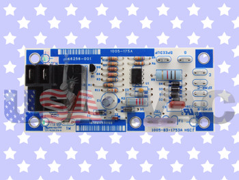 60M28 60M2801 1818M453098 Furnace Heat Pump A/C AC Air Conditioner Control Circuit Board Panel Blower Fan Repair Part