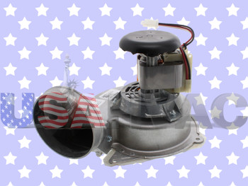 70583095 70583095CS 7058-3095 Furnace Heater Draft Inducer Exhaust Inducer Motor Vent Venter Vacuum Blower Repair Part