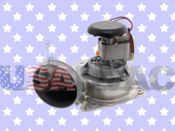 BLW01480 BLW1480 Furnace Heater Draft Inducer Exhaust Inducer Motor Vent Venter Vacuum Blower Repair Part