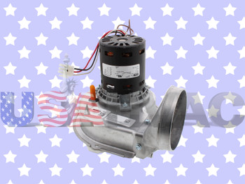 70626902 70626902S 7062-6902 Furnace Heater Draft Inducer Exhaust Inducer Motor Vent Venter Vacuum Blower Repair Part
