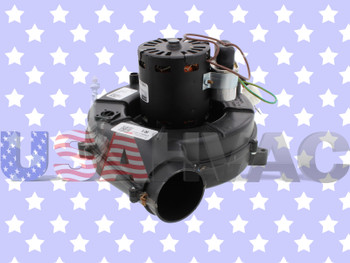 BLW00543 BLW0543 Furnace Heater Draft Inducer Exhaust Inducer Motor Vent Venter Vacuum Blower Repair Part
