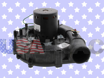 904925 Furnace Heater Draft Inducer Exhaust Inducer Motor Vent Venter Vacuum Blower Repair Part