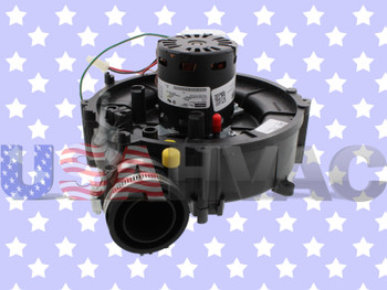 S1-32649693000 326-49693-000 Furnace Heater Draft Inducer Exhaust Inducer Motor Vent Venter Vacuum Blower Repair Part