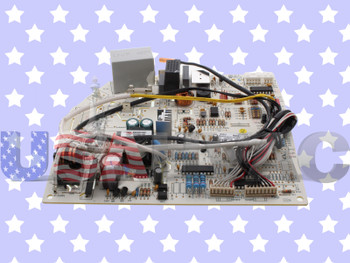 BRD03947 GRJ830-A M830F2HJTOv2.1 Furnace Heat Pump A/C AC Air Conditioner Control Circuit Board Panel Blower Fan Repair Part
