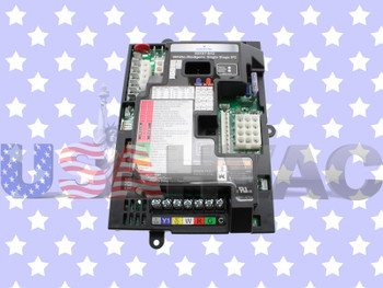 85W7901 16C81 16C8101 Furnace Heat Pump A/C AC Air Conditioner Control Circuit Board Panel Blower Fan Repair Part