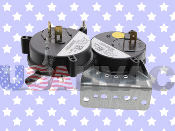 632585 632585R Furnace Air Pressure Switch Vent Venter Vacuum Suction Repair Part