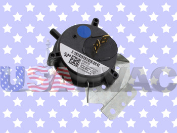 9371VO-HS-0154  Furnace Air Pressure Switch Vent Venter Vacuum Suction Repair Part