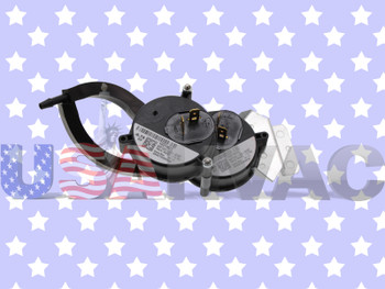 9371V0-BD-0197 Furnace Air Pressure Switch Vent Venter Vacuum Suction Repair Part