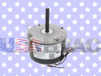 3S012 3911 2S003 Furnace Heater AC A/C Air Conditioner Conditioning Condenser Heat Pump Blower Fan Motor HP Horse Power Voltage VAC Amps RPM Repair Part