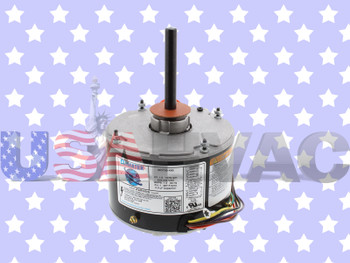51-23055-11 51-21854-02 51-21854-01 Furnace Heater AC A/C Air Conditioner Conditioning Condenser Heat Pump Blower Fan Motor HP Horse Power Voltage VAC Amps RPM Repair Part