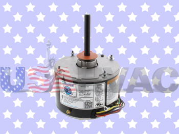 51-19064-01 51-20119-01 51-20672-01 Furnace Heater AC A/C Air Conditioner Conditioning Condenser Heat Pump Blower Fan Motor HP Horse Power Voltage VAC Amps RPM Repair Part