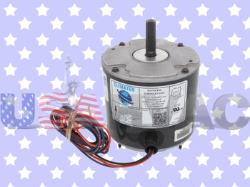 MOT99 830 Furnace Heater AC A/C Air Conditioner Conditioning Condenser Heat Pump Blower Fan Motor HP Horse Power Voltage VAC Amps RPM Repair Part