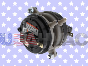 1191552 Furnace Air Pressure Switch Vent Venter Vacuum Suction Repair Part