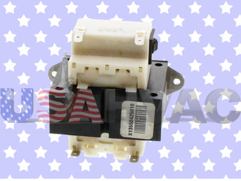 TRR01823 TRR1823 X13550425010 Furnace Heater AC A/C Air Conditioner Conditioning Condenser Heat Pump Lo Low Voltage Transformer 24 208 230 240 110 120 Volt VAC VA Amp Repair Part