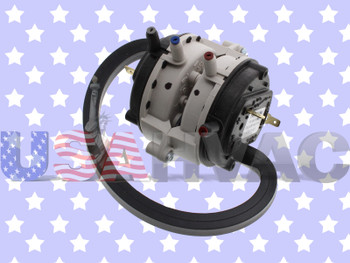 52056-10-0123 52056-11-0123 Furnace Air Pressure Switch Vent Venter Vacuum Suction Repair Part
