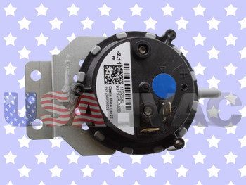 1192930 Furnace Air Pressure Switch Vent Venter Vacuum Suction Repair Part