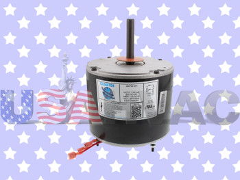 S1-02436241000 024-36241-000 Furnace Heater AC A/C Air Conditioner Conditioning Condenser Heat Pump Blower Fan Motor HP Horse Power Voltage VAC Amps RPM Repair Part