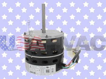 HD42AR243 - OEM Carrier Bryant Payne 1/3 HP Condenser Fan Motor