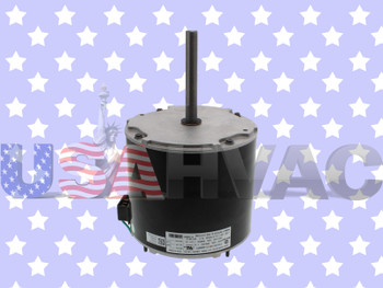 S1-6008097 Furnace Heater AC A/C Air Conditioner Conditioning Condenser Heat Pump Blower Fan Motor HP Horse Power Voltage VAC Amps RPM Repair Part