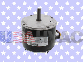 1191330 Furnace Heater AC A/C Air Conditioner Conditioning Condenser Heat Pump Blower Fan Motor HP Horse Power Voltage VAC Amps RPM Repair Part