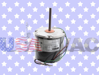 K55HXACY-1174 Furnace Heater AC A/C Air Conditioner Conditioning Condenser Heat Pump Blower Fan Motor HP Horse Power Voltage VAC Amps RPM Repair Part