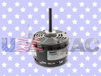 K55HXVJR-1156 Furnace Heater AC A/C Air Conditioner Conditioning Condenser Heat Pump Blower Fan Motor HP Horse Power Voltage VAC Amps RPM Repair Part