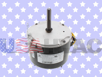 HB33GQ231 Furnace Heater AC A/C Air Conditioner Conditioning Condenser Heat Pump Blower Fan Motor HP Horse Power Voltage VAC Amps RPM Repair Part