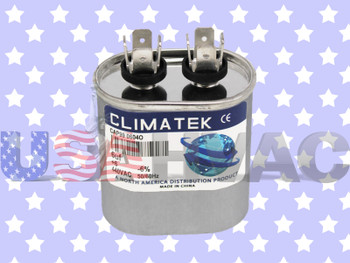 C306L C406L Z97F5706 Z97F9595 Capacitor Start Run Dual Single UF MFD VAC Volt Booster Microfarad Repair Part