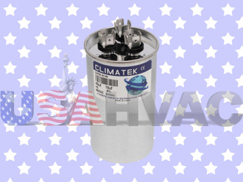 C3DR4510 C4DR4510 Capacitor Start Run Dual Single UF MFD VAC Volt Booster Microfarad Repair Part
