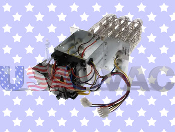 AHSA10A-1   Furnace Heater Electric Heating Element Coil Volt Amp 240 230 208 Repair Part