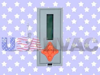 CNT06058 D342632P02 Furnace Heat Pump A/C AC Air Conditioner Control Circuit Board Panel Blower Fan Repair Part