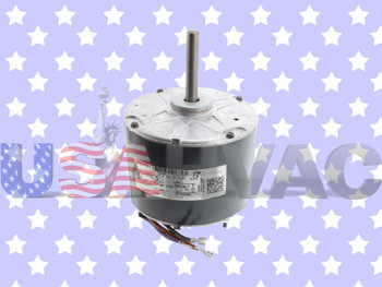 0131M00083S 0131M00083 Furnace Heater AC A/C Air Conditioner Conditioning Condenser Heat Pump Blower Fan Motor HP Horse Power Voltage VAC Amps RPM Repair Part